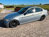 BMW 320d m47 TÜV neu VOLLAUSSTATTUNG - BMW 320 aus 2005: 320d