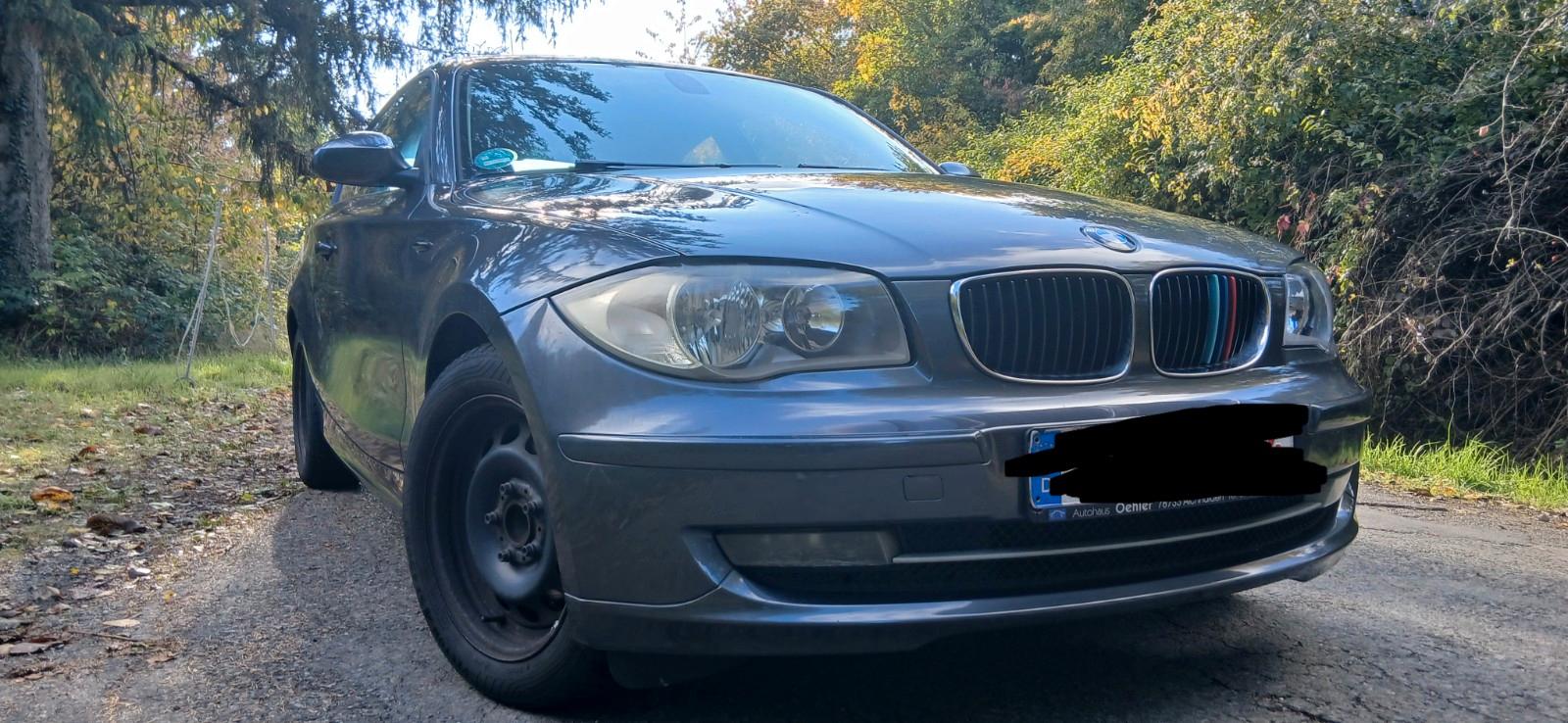 BMW 116