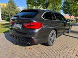BMW 530d xDrive M-Paket*Standhz*Sitzbel*H/K*360° - BMW 530: Kombi, 530d M Paket