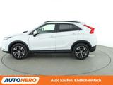 Mitsubishi Eclipse Cross 1.5 T-MIVEC Active 2WD Aut.*LED* - Mitsubishi Eclipse Cross: Active