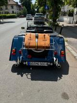 Morgan Plus 8, H-Zulassung, Top Zustand - Morgan: 8