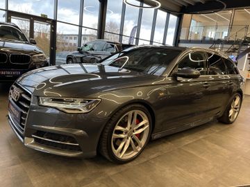 Audi A6 Avant 3.0 TDI quattro competition *MATRIX*HUD