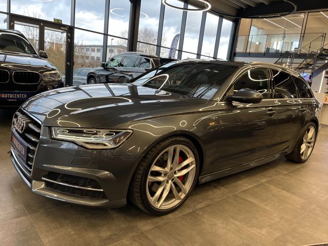 Audi A6 Avant 3.0 TDI quattro competition *MATRIX*HUD