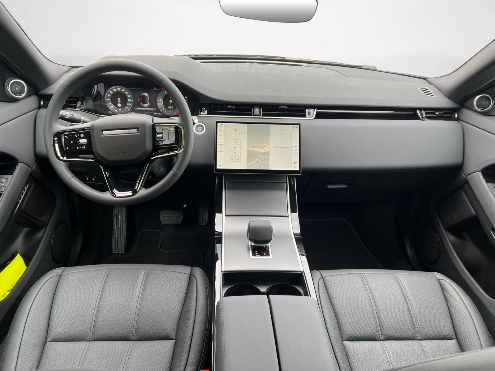 Land Rover Range Rover Evoque - Bild 7