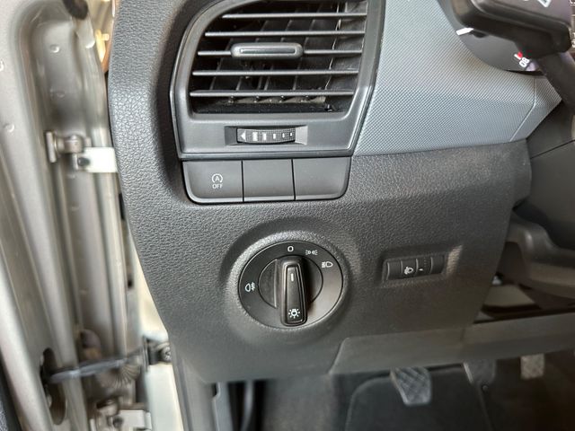 Skoda Fabia Combi Active