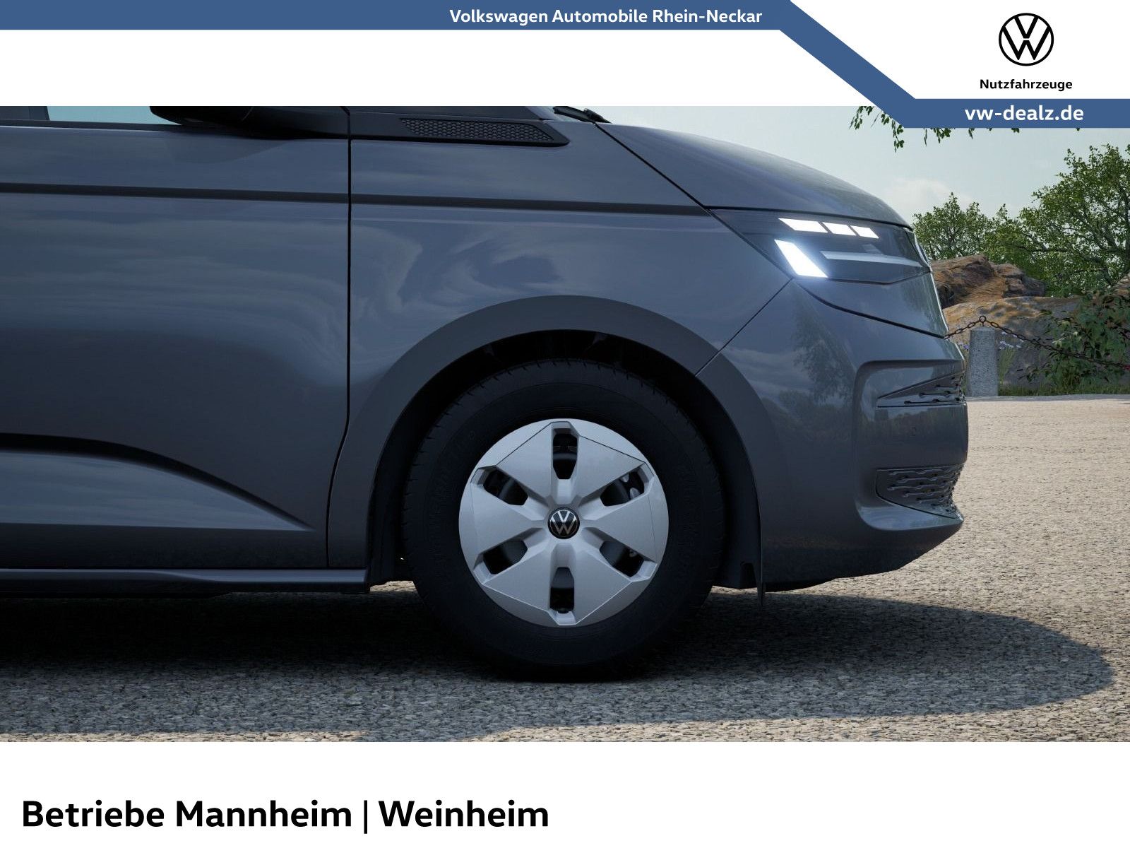 Volkswagen T7 Multivan - Bild 14