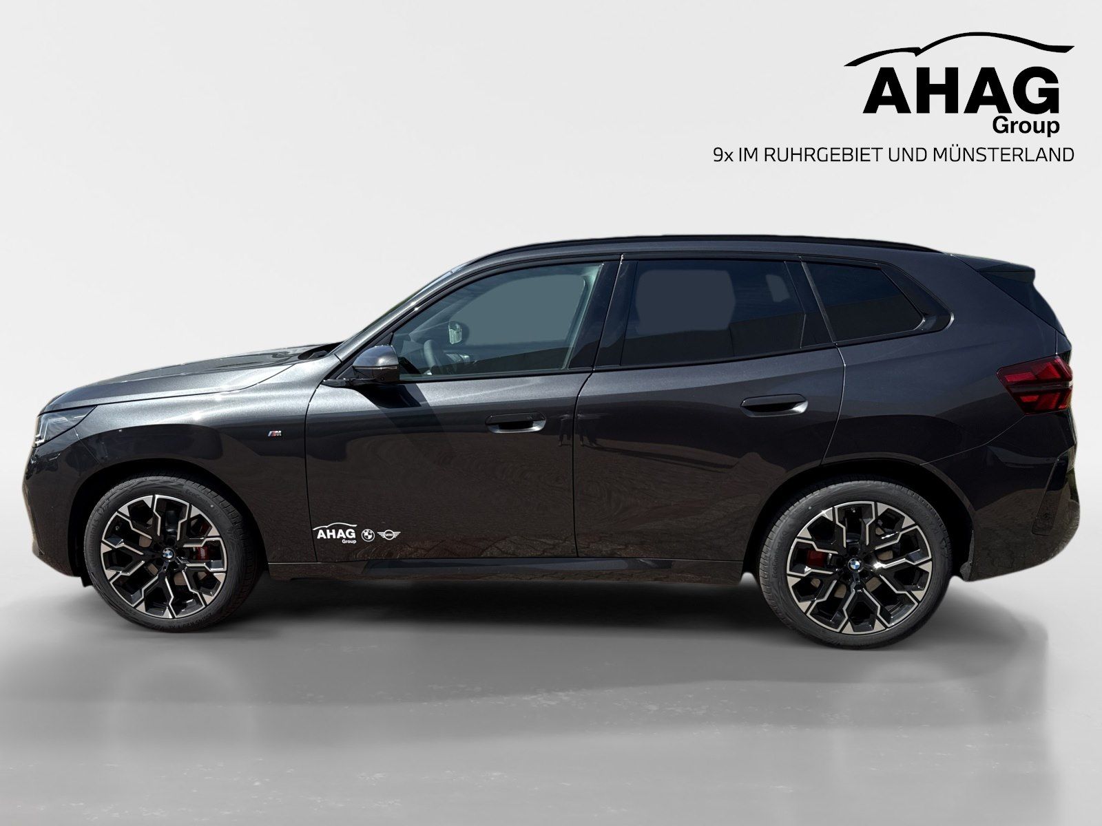 BMW X3 - Bild 6