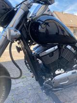 Kawasaki VN 800 Classic - KAWASAKI VN 800