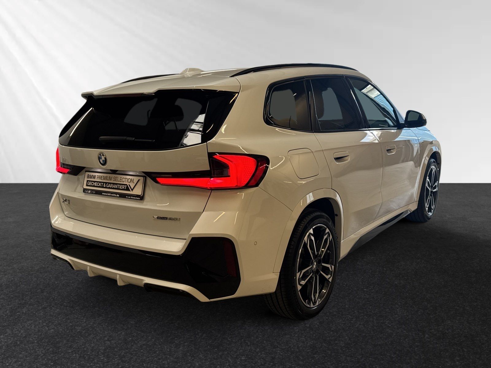 BMW X1 - Bild 3