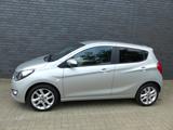 Opel Karl Exklusiv Klima/Sitzheiz/Bluetooth/Tmepomat - Opel Karl in Hannover
