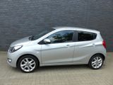 Opel Karl Exklusiv Klima/Sitzheiz/Bluetooth/Tmepomat - Opel Karl in Hannover