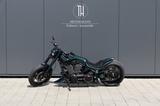 Harley-Davidson Walz Hardcore Cycles*Custom Made*Einzelstück* - HARLEY-DAVIDSON WALZ