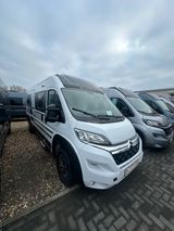 Adria Twin Supreme 640 SLB**6.000 € - Preisnachlass** - Adria Supreme 640 slb