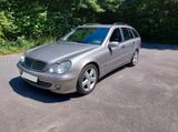 Mercedes-Benz C 200 *Neuer Motor*Gas-Anlage* - mit LPG-Antrieb: Anlage