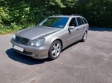 Mercedes-Benz C 200 *Neuer Motor*Gas-Anlage* - Mercedes-Benz C-Class mit LPG-Antrieb