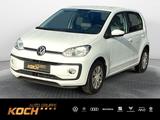 Volkswagen UP! 1.0 move Klima Sitzh. - gebrauchte VW up! aus dem Jahr 2022