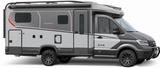 Dethleffs Globebus Performance 4x4 T 46 First Edition -7.0