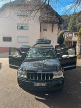 Jeep Grand Cheroke JEEP  5.7 V8 - gebrauchte Jeep Grand Cherokee aus dem Jahr 2005