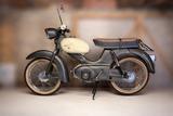 Kreidler Florett - KREIDLER VON 1 BIS 50 CCM