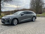 Audi A5 TFSI 110 kW S tronic Avant - - Audi A5 mit Benzin-Antrieb: Grau, mit ABS, Kombi, mit Klimaanlage