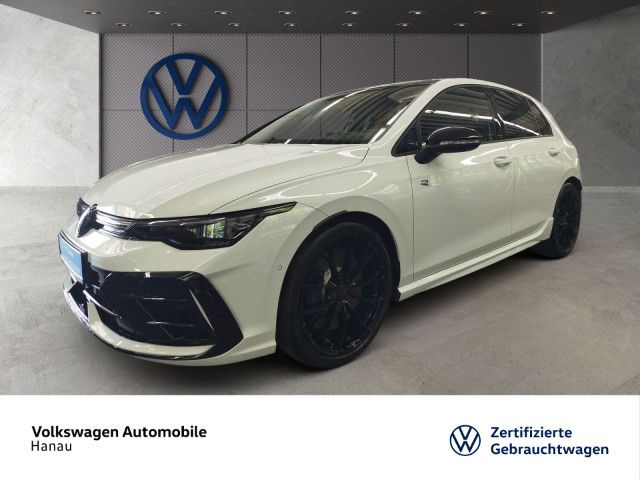 Volkswagen Golf VIII R 2.0 TSI Black 4Motion PANO H&K HUD foto 1