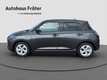Fotografie des Suzuki Swift 1.2 Comfort | AUTOMATIK |