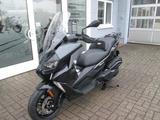 BMW C 400 GT  / Connectivity / Garantie - NEU ROLLER