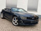 Chevrolet Camaro Cabrio 6.2 V8 Autom. *SPORTABGAS+SOUND* - Chevrolet Gebrauchtwagen mit Automatikschaltung