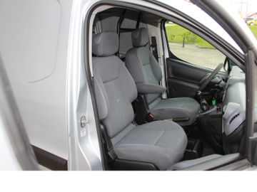 Citron Berlingo Niveau A L1