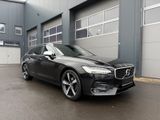 Volvo V90 Kombi D4 R Design,LED,Kamera,Nappa,BLIS,Keyl - Volvo in Rostock