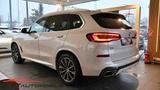 BMW X5 M50 M50 i /Pano/AHK/Laser/Headup/SHZG - BMW X-Reihe mit Panoramadach