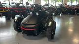 Can-Am Spyder F3 S Special Series 2025 m.Apple Car Play