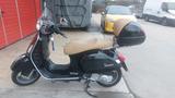 Vespa 250 gts i.e. ins Osternest ? - Offers