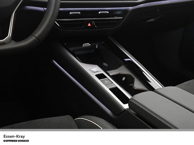 Volkswagen Passat - Bild 16