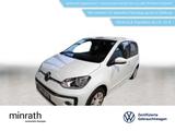 Volkswagen up! 1.0 MPI move 5-Gang DAB+Facelift - VW up! Gebrauchtwagen in Duisburg