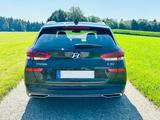Hyundai i30 Edition 30+ DCT Facelift - Service NEU! - Hyundai i30: Facelift