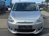 Mitsubishi Space Star Shine 34 TKM/Klima/TÜV Neu - Mitsubishi Space Star: Shine