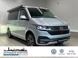 Volkswagen T6.1 California Beach Tour 2.0 TDI DSG LED - Volkswagen T6 California: Beach Tour