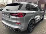 BMW X5 30d xDrive M Sport Pro Exklusiv Innova Travel - gebrauchte BMW X5 aus dem Jahr 2024