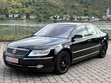 Volkswagen Phaeton V6 TDI 4Motion FESTPREIS!! - VW Gebrauchtwagen von 2008