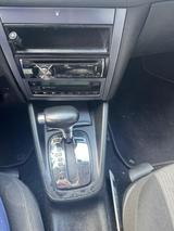 Volkswagen Bora 1.6 Auto Pacific Pacific - Volkswagen Bora: Automatik