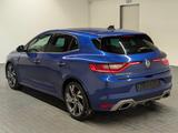 Renault Megane GT LED/Navi/HUD/4Control/PDC/AHK/18-LM - Renault Gebrauchtwagen in Magdeburg