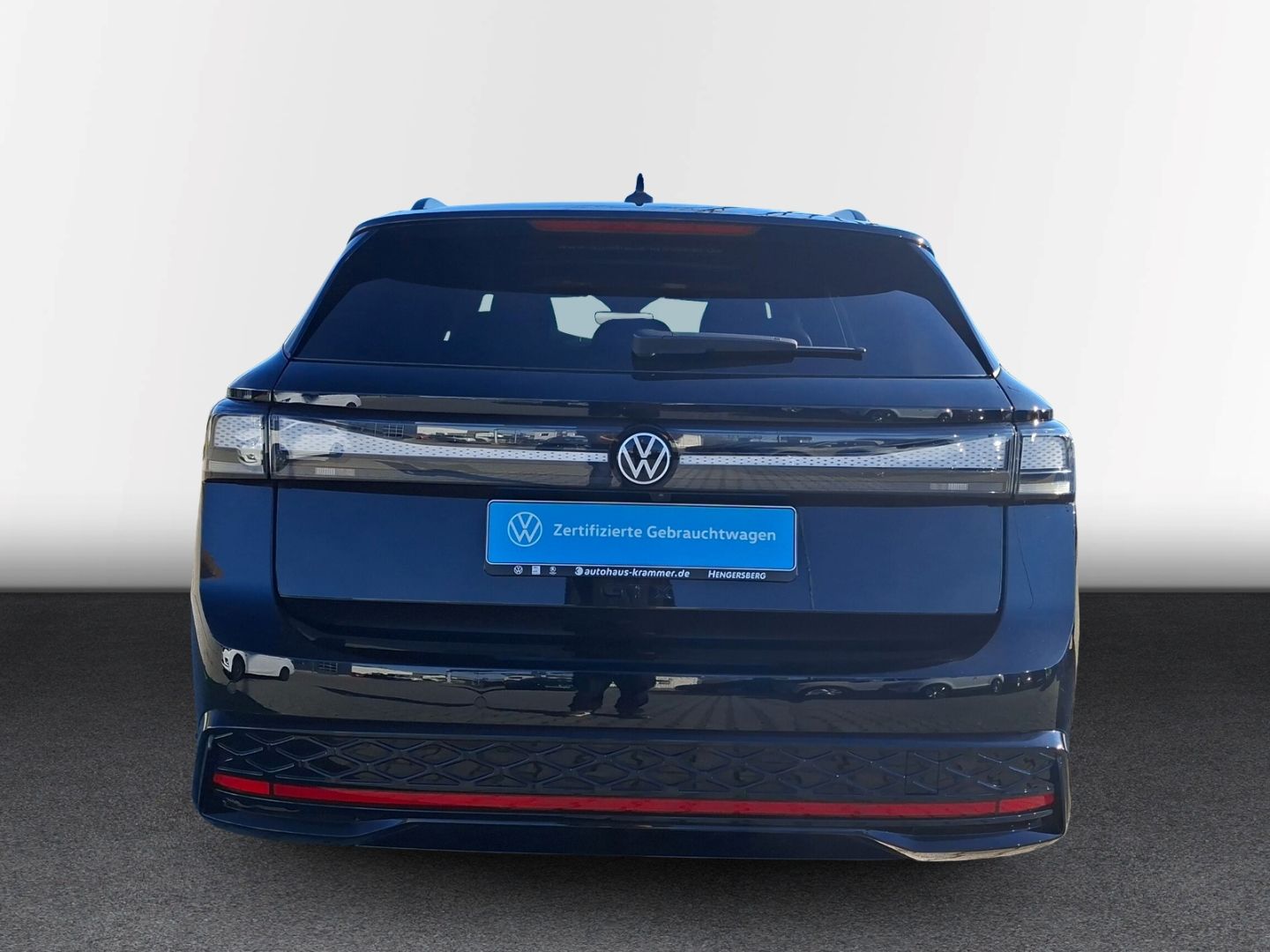 ID.7 Tourer GTX 4Motion *AHK*KAMERA*NAVI*PANORAM