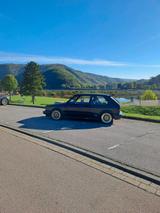 Volkswagen Golf1gti Turbo - Volkswagen Golf: GTI Turbo