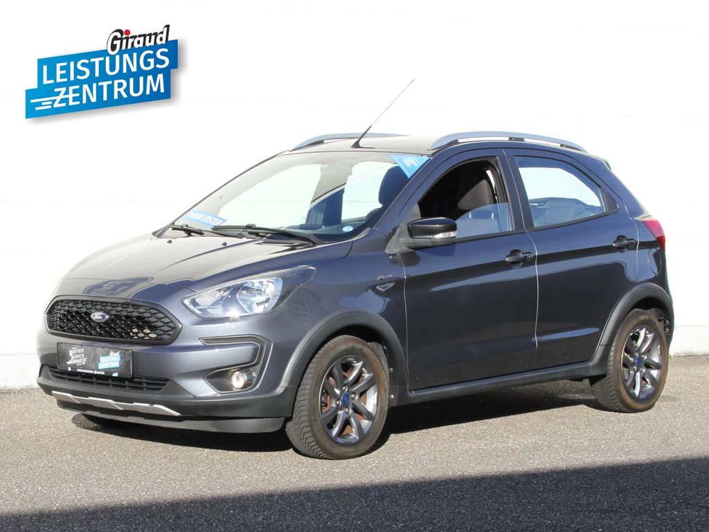 Image of Ford Ka/Ka+