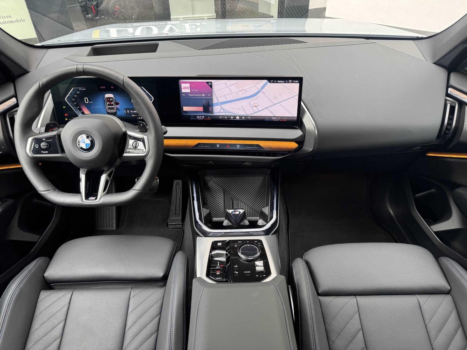 BMW X3 - Bild 6
