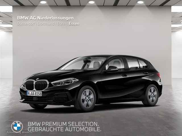 BMW 118d LiveCockpitProf PDC LED Sitzheizung