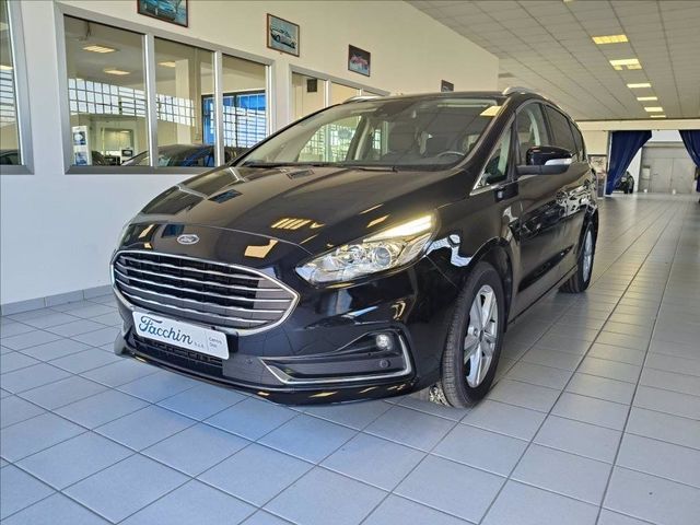 Ford FORD S-Max 2.5 full hybrid Titanium Business 190