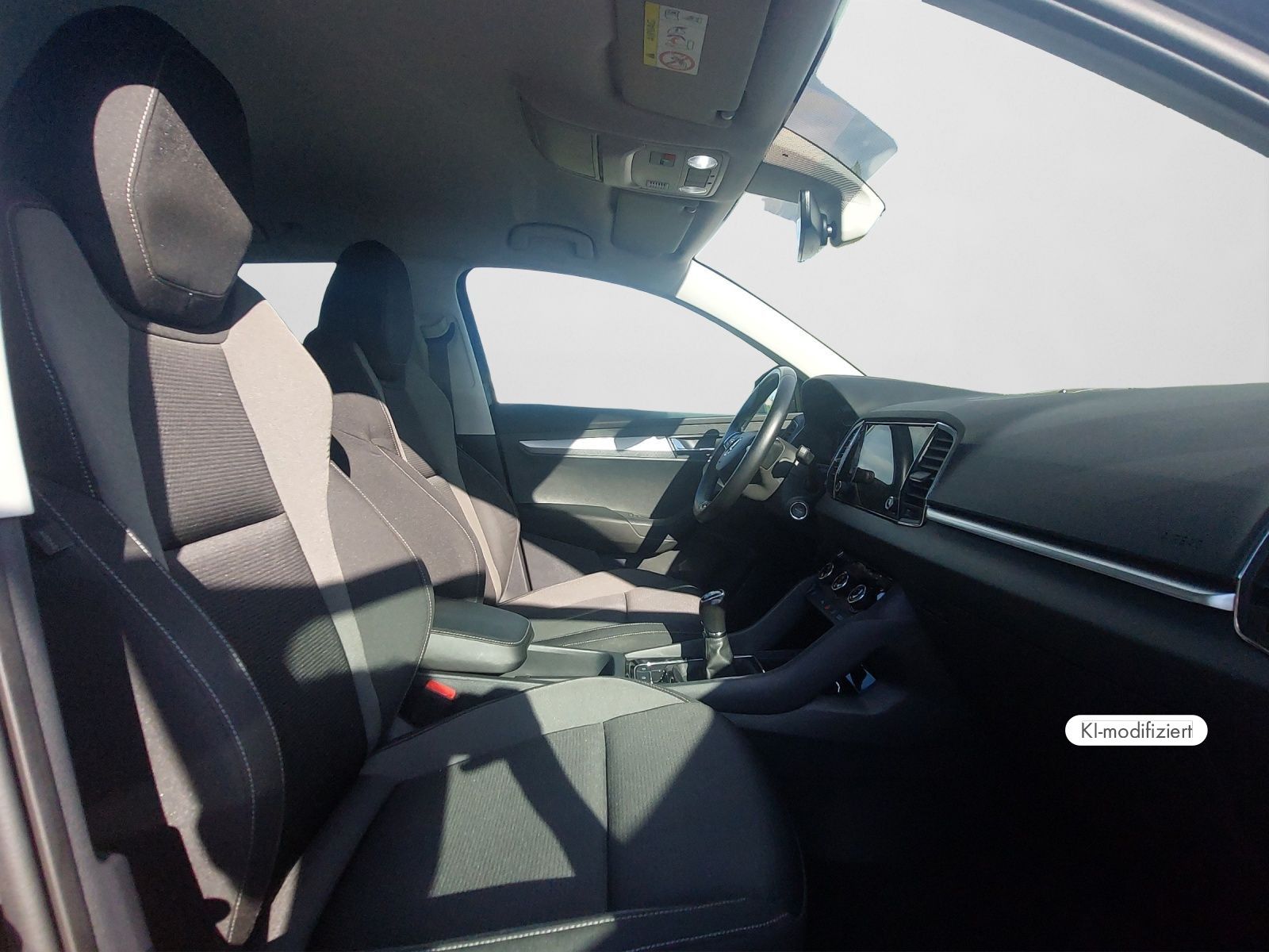 Skoda Karoq - Bild 5