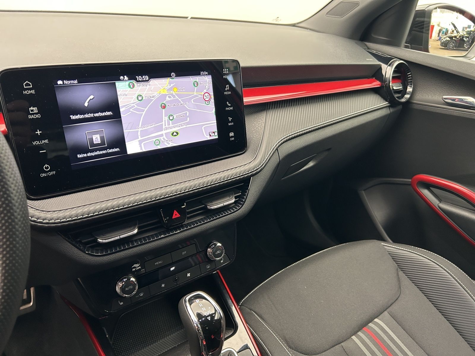 Skoda Fabia - Bild 7
